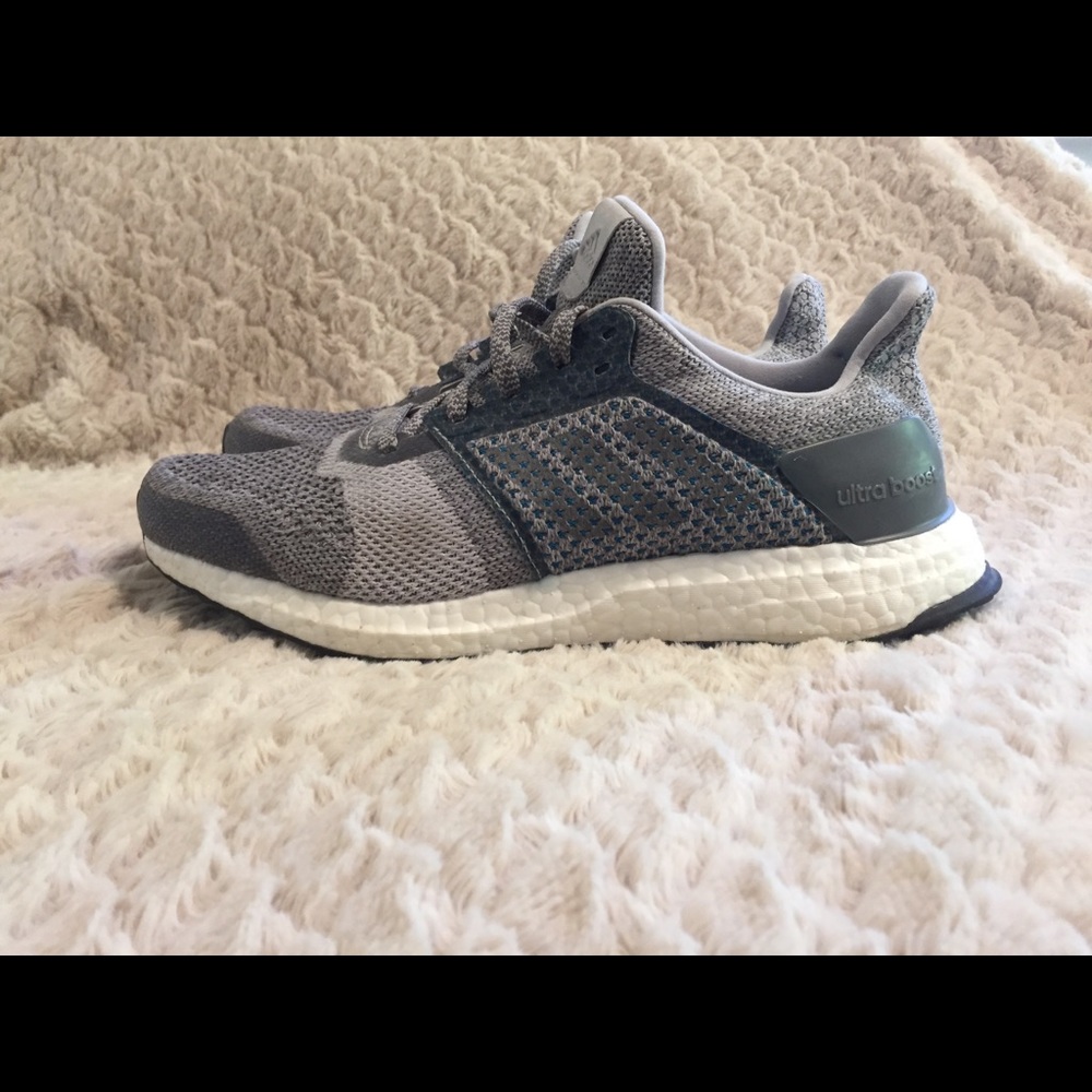 Adidas Ultra Boost Women’s - size 8.5